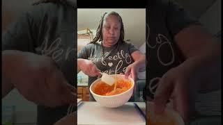 Sweet Potato Pie