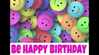 Happy Birthday Song  Best Happy Birthday To You Song English 2022  Traditional Birthday Songs