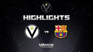 Euroleague, Round 17 | Highlights Virtus Segafredo Bologna-Barcelona