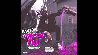 Key Glock - Spazzin Out (Bass Boosted)