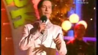 Vitas  -  The Bird Of Happiness  (Птица счастья)  /  2009