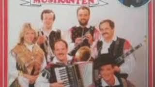 Frühlingswind-Joze Burnik u.s. Musikanten