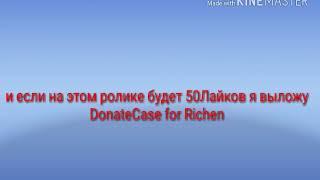 Слив плагина DonateCase for Richen