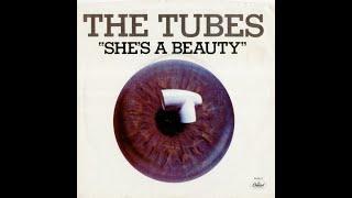 The Tubes - She's A Beauty (HD/Lyrics)