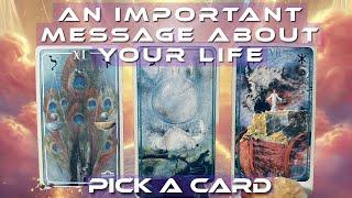 Spirit Guided Messages- The Important Healing & Transformation In Your Life 