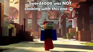 Sword4000 did NOT say this.. 