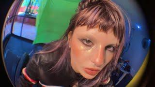 Stefanie Riedel - Let’s Go Back (Official Visualizer)