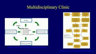 AUA2019 077IC: Establishing a Multidisciplinary Oncology Clinic with Advanced Therapeutics