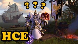 Albion Online Beginners Guide | HCE