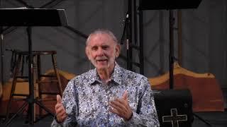 5-5-19 Pastor Jerry Hoyt:  He is Alive,  Part 2