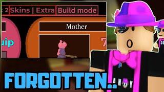 3 SECRET PIGGY FEATURES EVERYONE FORGOT ABOUT.. | Roblox Piggy