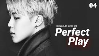 bed warmer series one: perfect play | park jimin - episode four  (wear earphone)