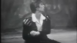 NUREYEV UNZIPPED, Documentary Film, part 1