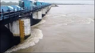 Kotra dam 2024 bad ka video