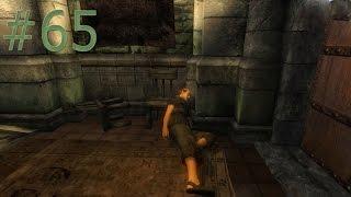 The Elder Scrolls IV Oblivion #65 - Одинокий странник