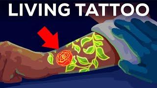 Your Tattoo is INSIDE Your Immune System. Literally