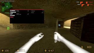 UNDETECTED 2022 CS:Source Hack Cheats v2 Aimbot;Spinbot;WALLHACK;Skincanger;Spinbot;BunnyHop