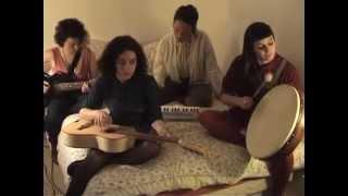 Rose Mercie - Before Two