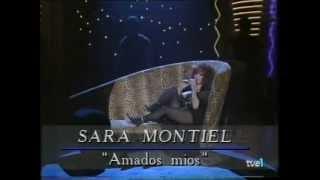 SARA MONTIEL - AMADOS MIOS.wmv