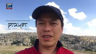 Rocket Attacks During Ramadan Prayer   Pastor Steve Cioccolanti