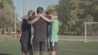 Unveiling the Gwinnett Veterans Soccer