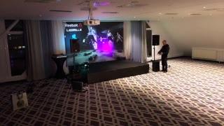 Les Mills Slovenia Live Stream