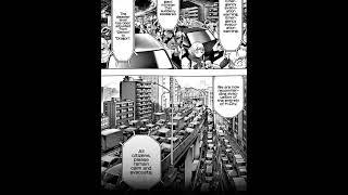 saitama and tatsumaki destroys the whole city for fun #saitama vs #tatsumaki #onepunchman