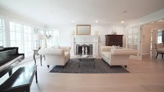 Khrista Jarvis Team - 124 Austin Lane, Alamo - Property Video (2021)