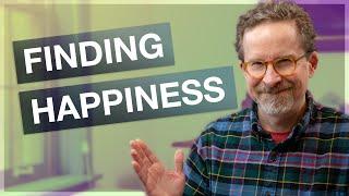 Buddhism and Happiness