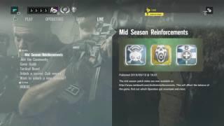 Playing Toxic, tazz