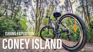 Coney Island Singapore | Ultimate Guide | Cycling Singapore