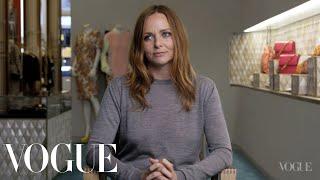 Stella McCartney - Vogue Voices