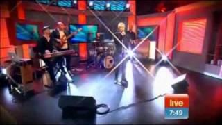 Jack Vidgen - Hero (Official - HD)
