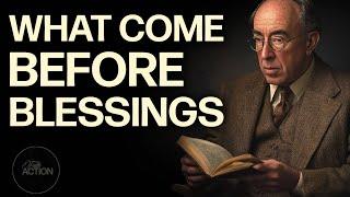 A Sign God is Preparing You for a Major Breakthrough | C.S. Lewis Wisdom (2025)