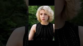 Lucy Reaches 100% – Time Stops, Rewinds… Then She Becomes Everything  | Lucy (2014)