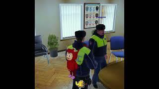 HASSLE ONLINE - RADMIR RP - NEKIT BOSOW в ГТА #shorts #crmp #bosow