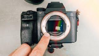 Mirrorless Camera: 10 Things to Check Before you Buy - Nikon Z Canon R or Sony A7