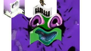 Preview 2 Klasky Csupo In G Major 13 MY VERSION V2 (Sponsered By Klasky Csupo Robot Logo Effects)