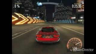 Прохождение игры |  Need For Speed No Limits | 1# серия