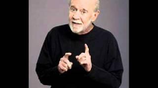 George Carlin - The All-Suicide TV Channel