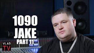 1090 Jake on Philly's Most Disrespectful Rapper YBC Dul Dead After Saying He's Untouchable (Part 11)