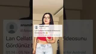 Cellat36 Feride İfşası (LİNK AÇIKLAMA KISMINDA)