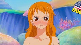  Franky Almost Saw Nami With Nothing  (DUB ENGLISH) - One Piece