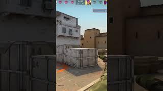 FRAGSHOW CSGO #shorts