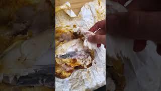 Cooking Basics: Chicken Stock
