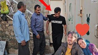 Painful fate: The final decision between choosing Mojtaba and Abbas