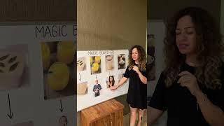 MAGIC BOARD 52 ft. Sonia Narang