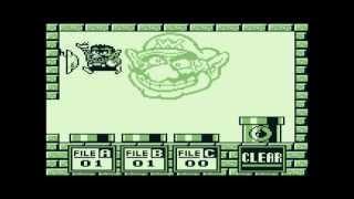 Let`s Play SML3 Wario Land - #01 [100%] - Männlicher als Mario