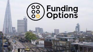 RECRUITMENT VIDEO // Funding Options