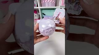 LOL Surprise Hello Kitty Doll Blind Bag Opening! #lolsurprise #asmr #hellokitty